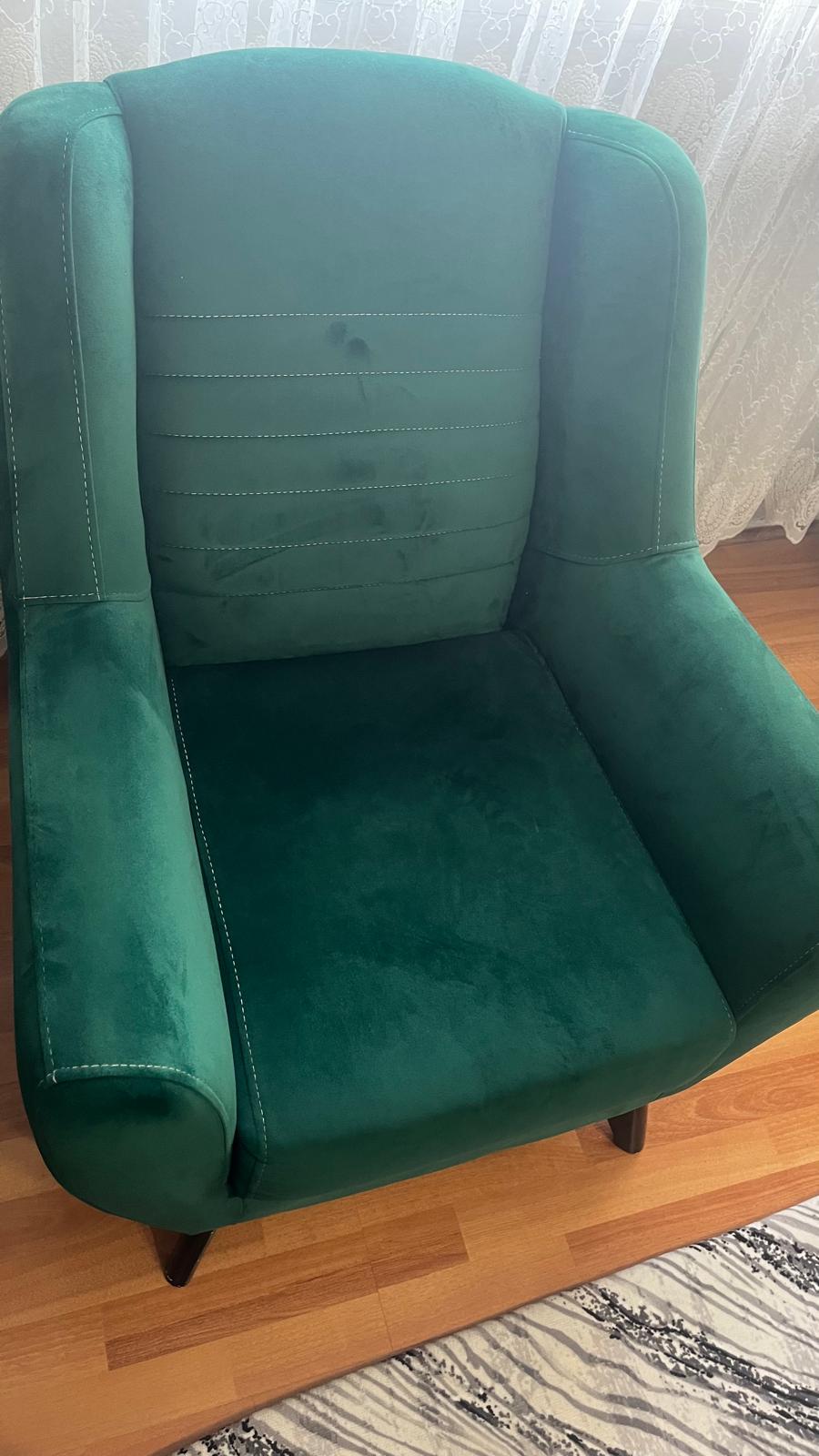 Çınar Buharlı Yıkama