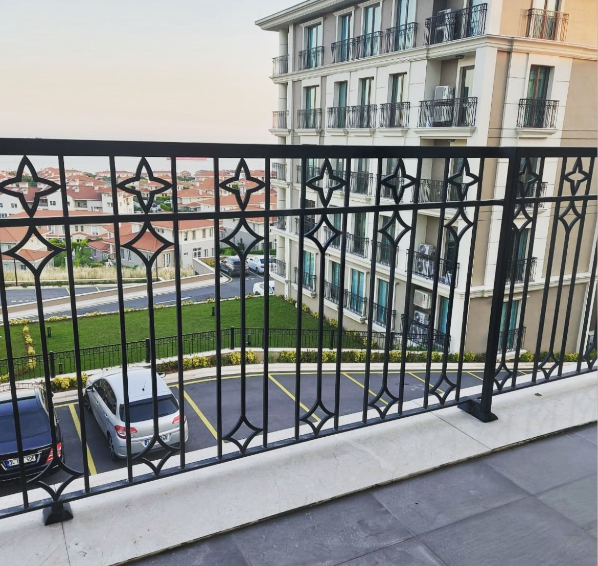 Şentürk Demir Doğrama