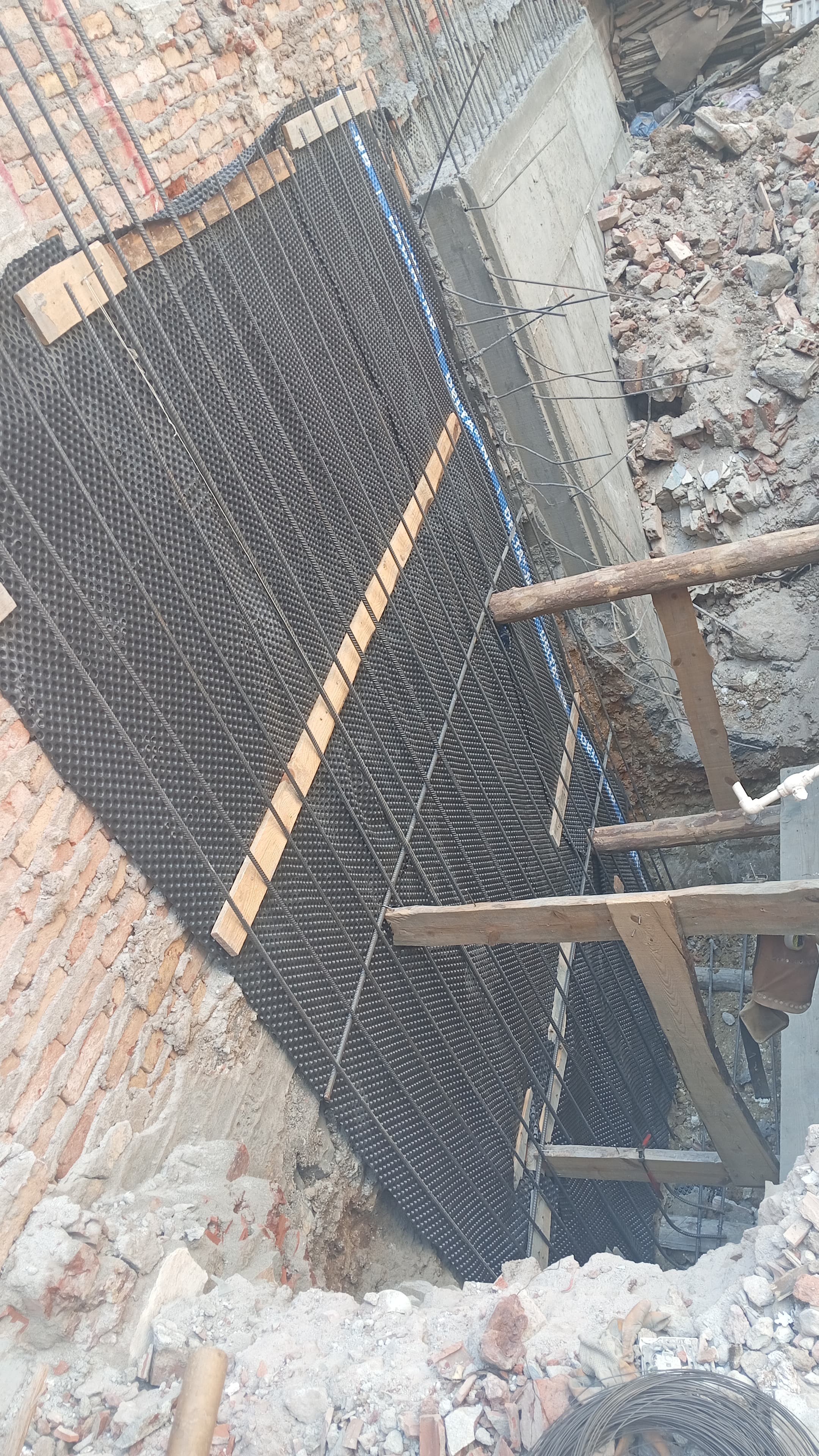 Çakır İnşaat Kuyu Temel