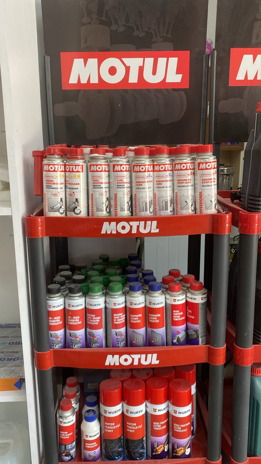 AUTOFER