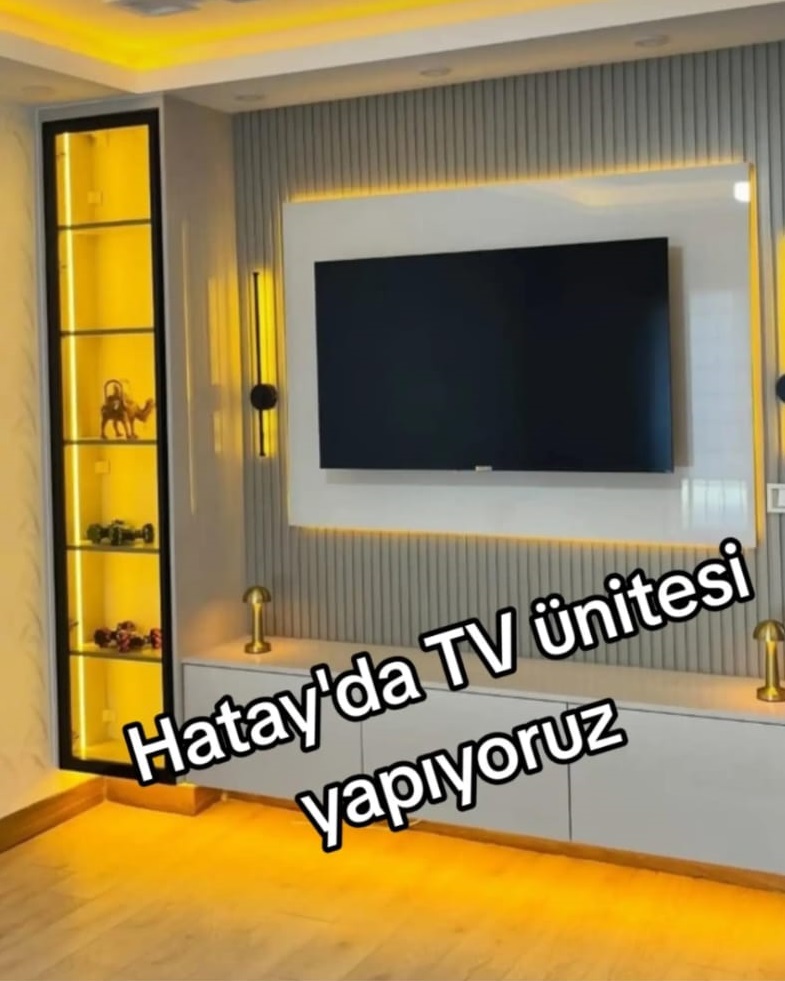Hatay Emir Mobilya