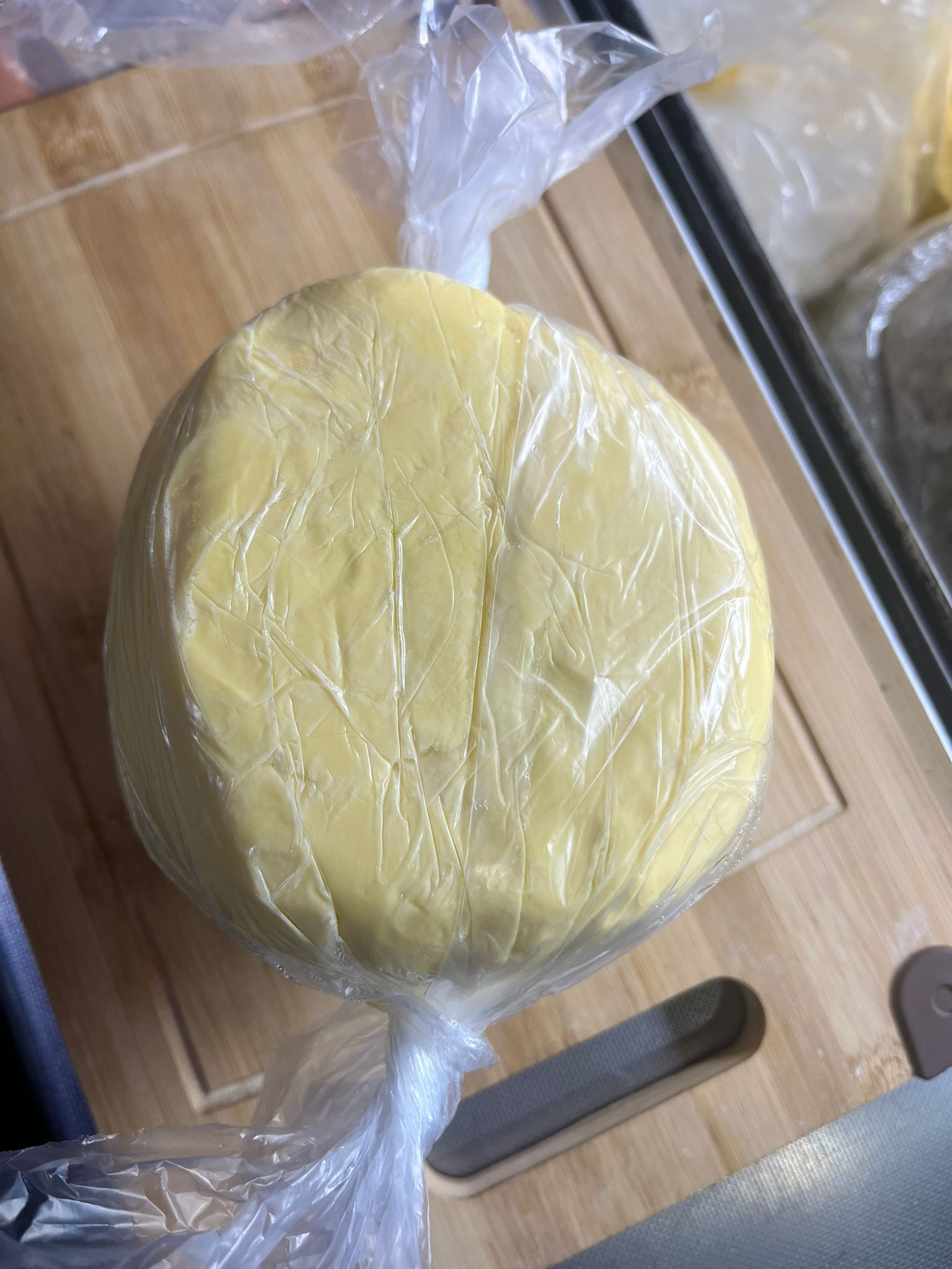 Gümüşay Şarküteri ve Köy Ürünleri