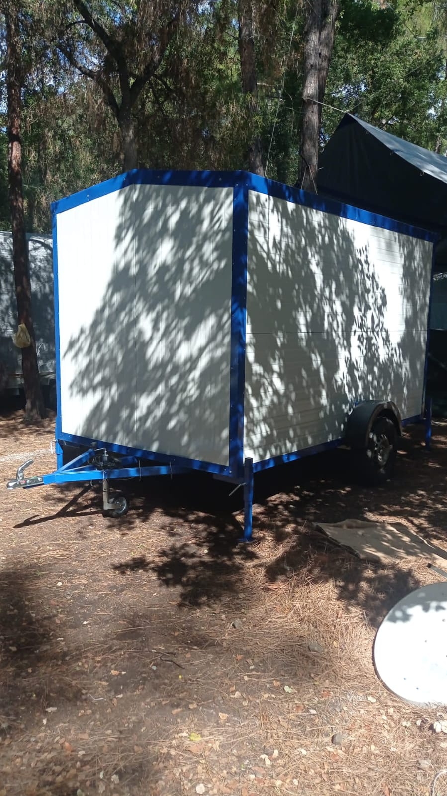 Taşçıoğlu Demir Doğrama