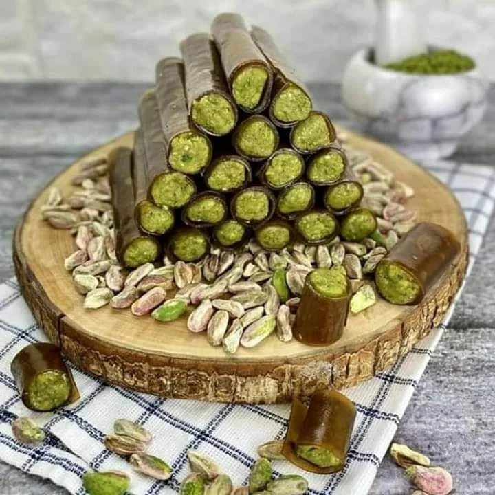 PESTİL KÖME DEMİRCİ YÖRESEL ÜRÜNLERİ