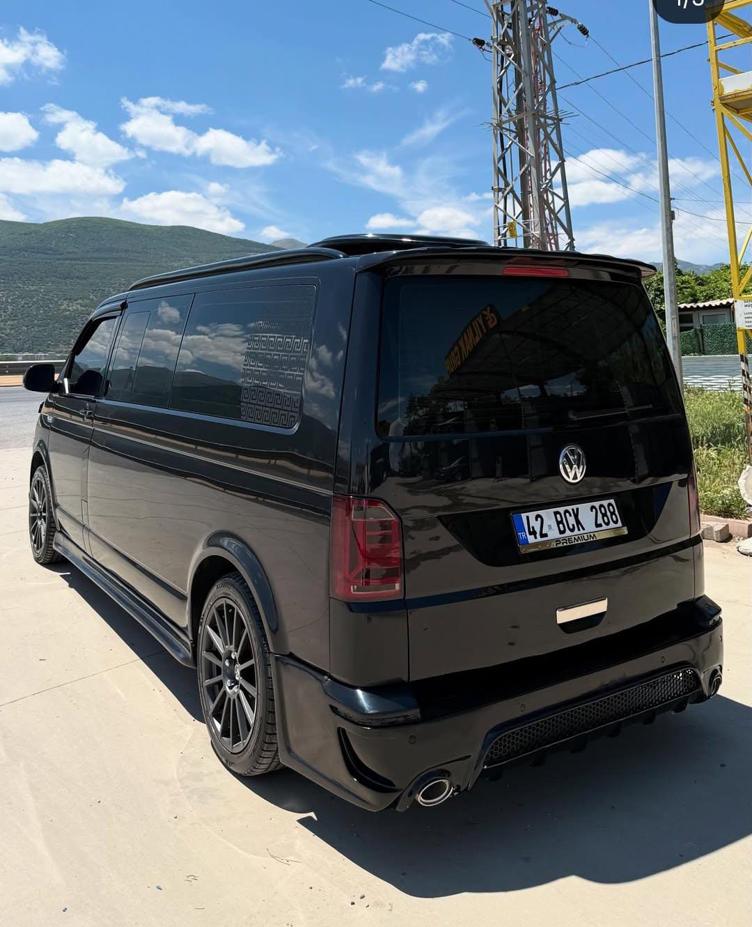 Premium Motors