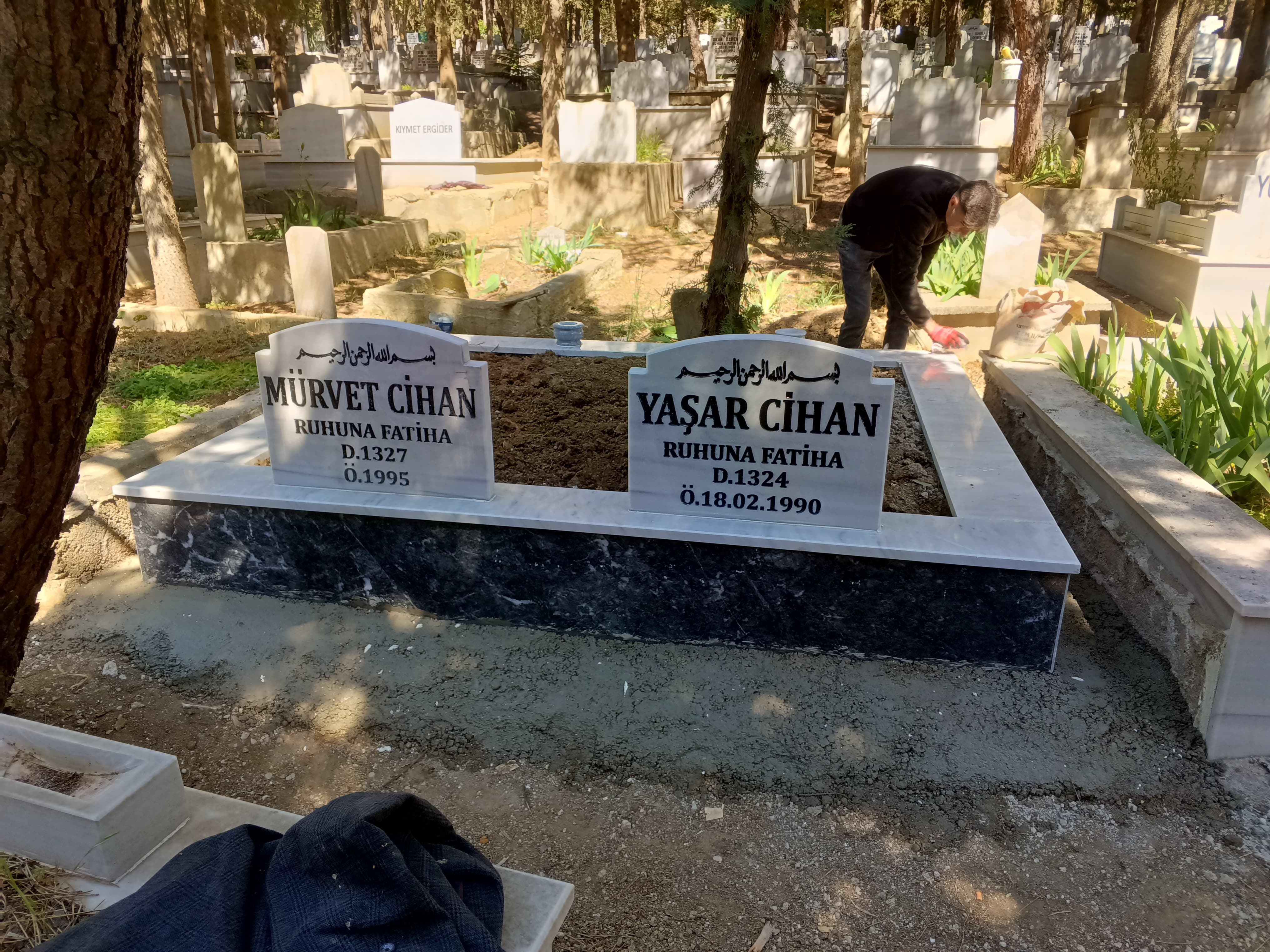 Ozan Mermer
