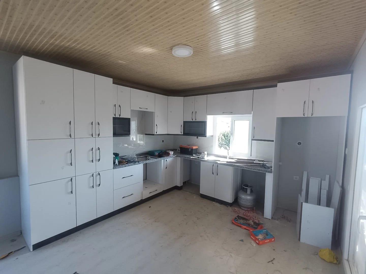 Passionis PVC Mutfak & İç Tasarım