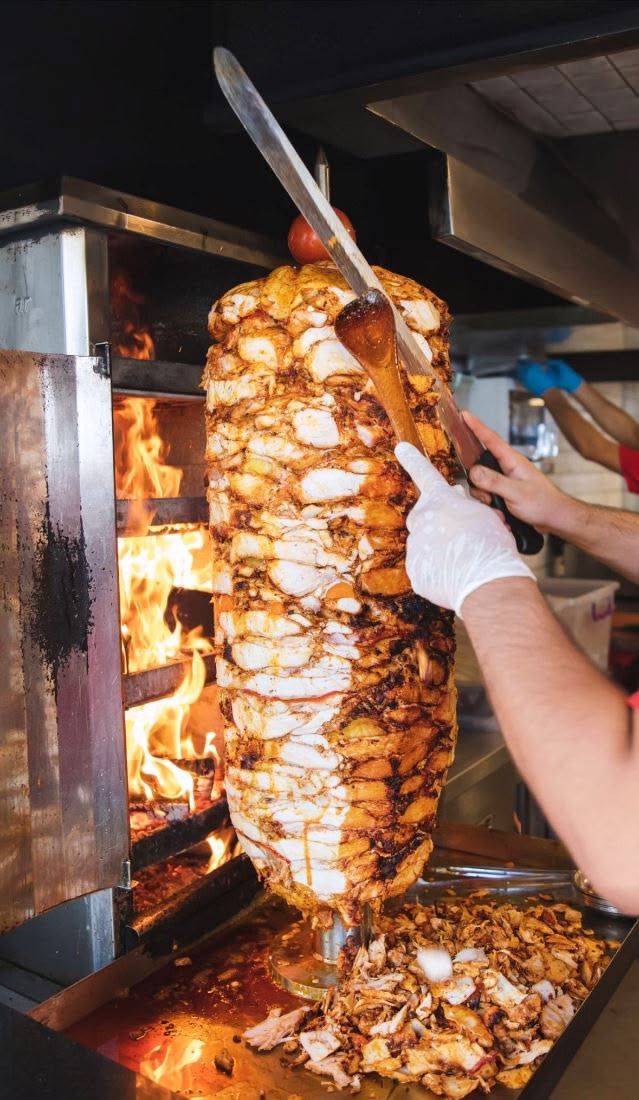 Er Döner 