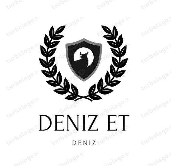 Deniz Et