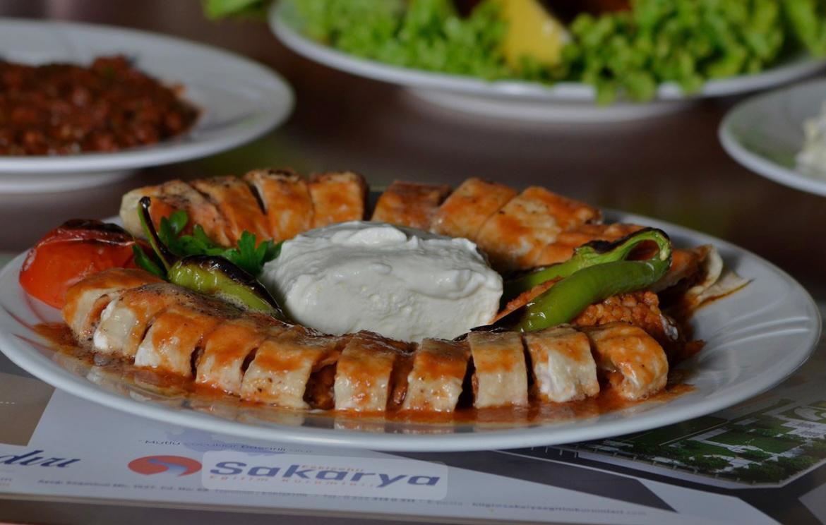 Alışılmış Piliç Izgara 