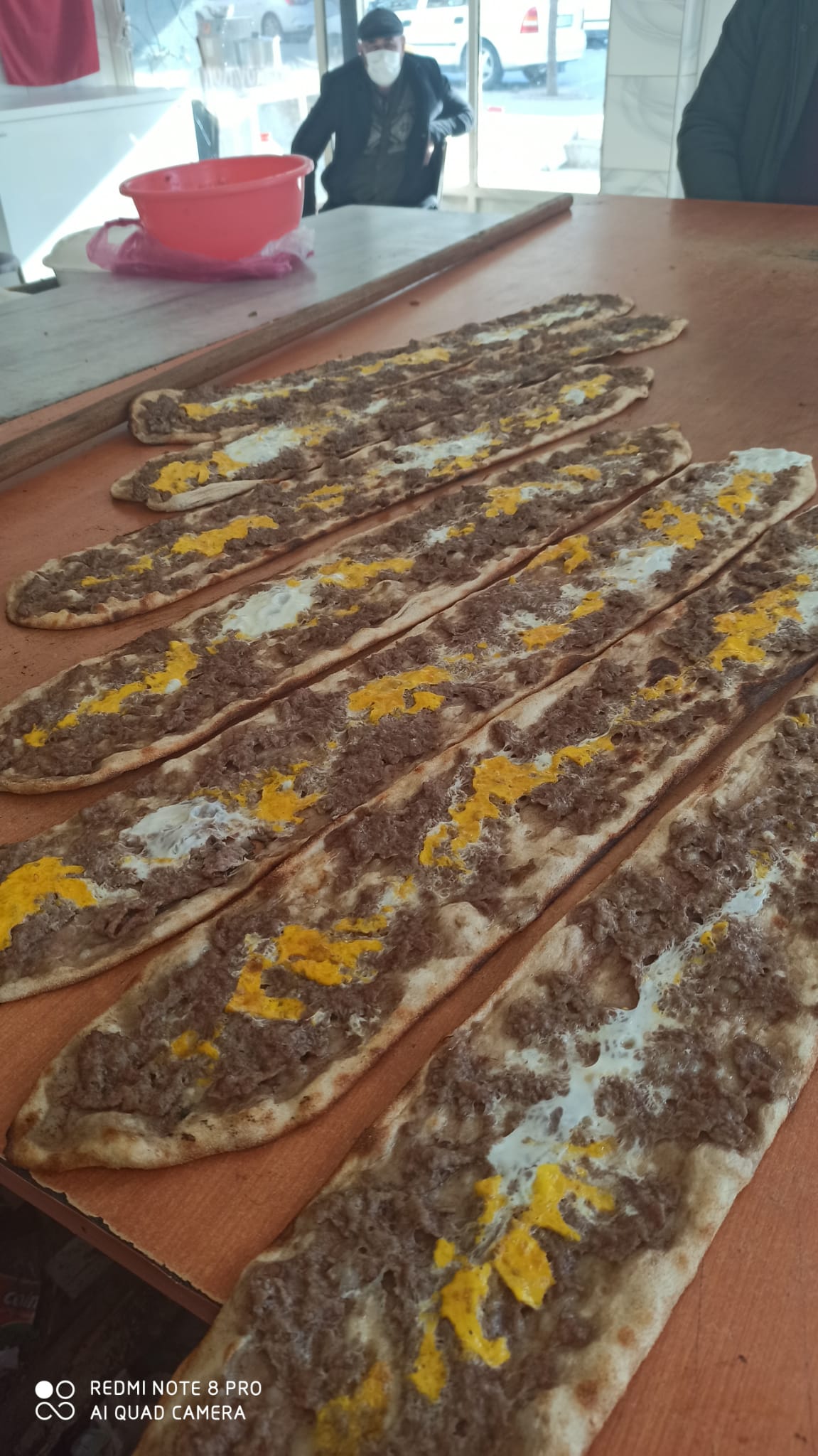Doyum Pide