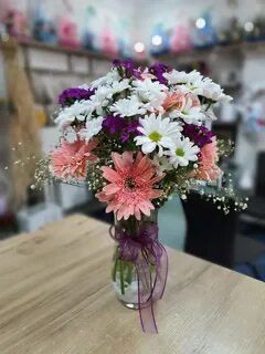 Lilyum Flowers Çiçekçilik