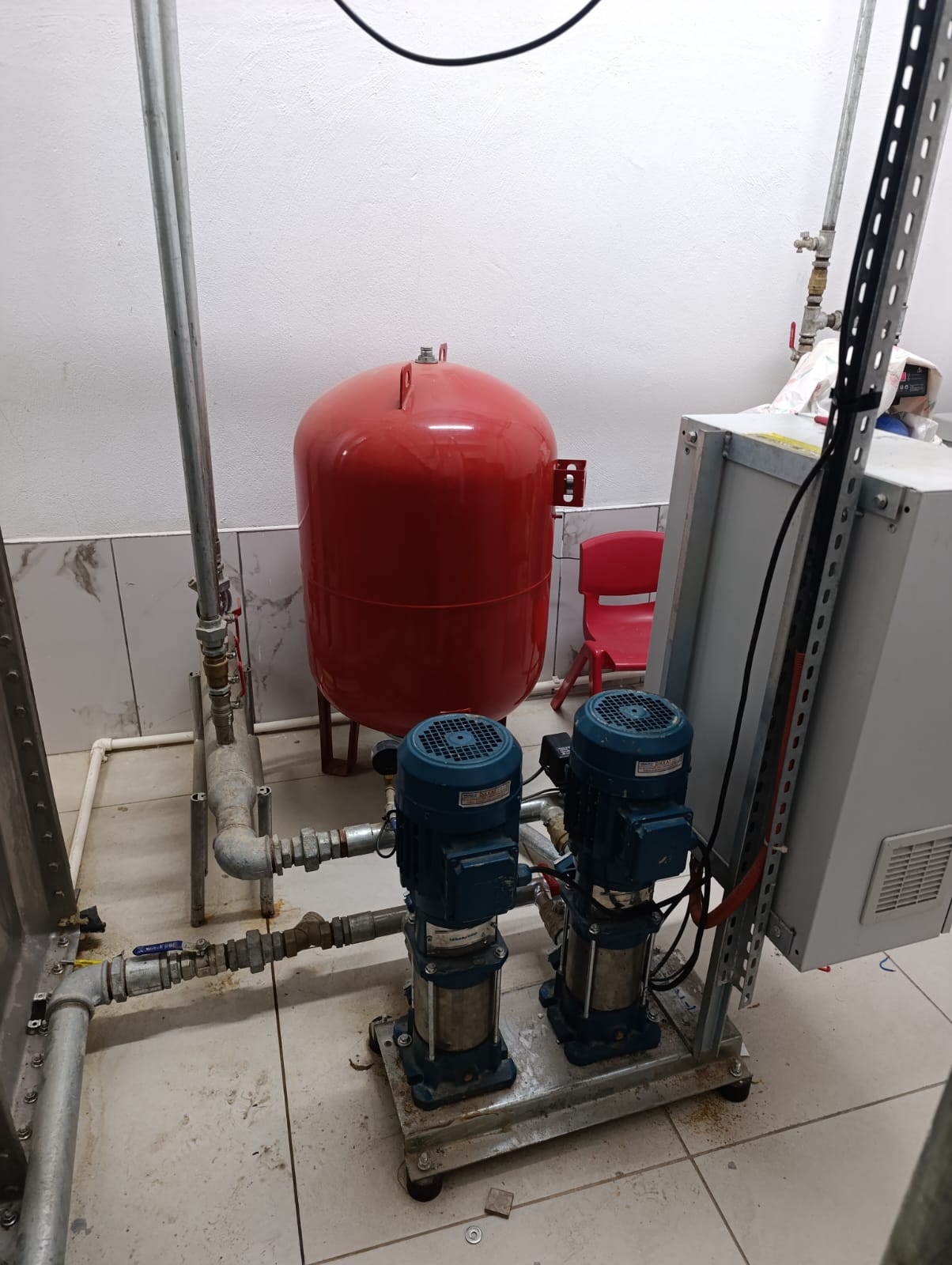 Ateşler Elektrik Bobinaj