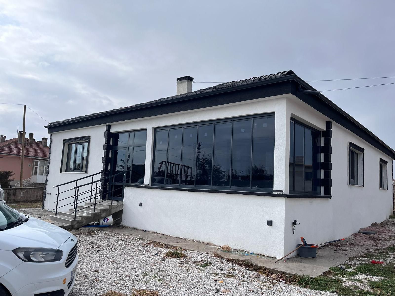 Gündüz Alüminyum