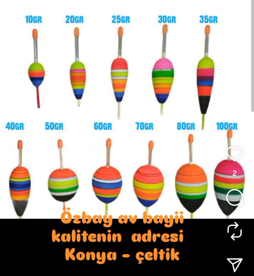 Özbay Av