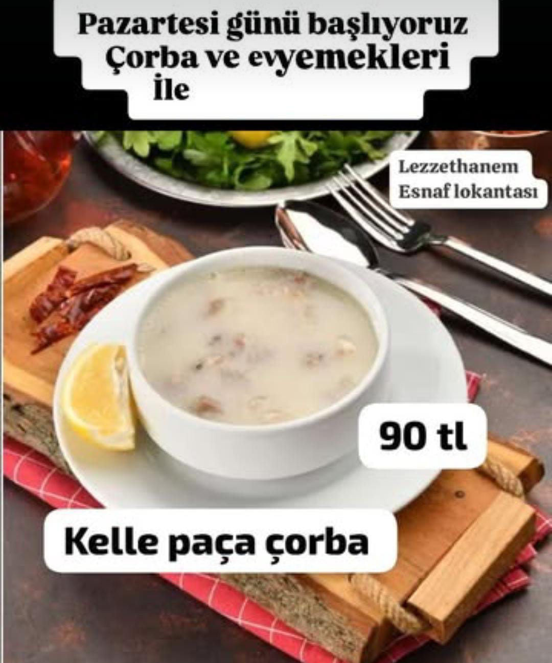 Lezzethanem