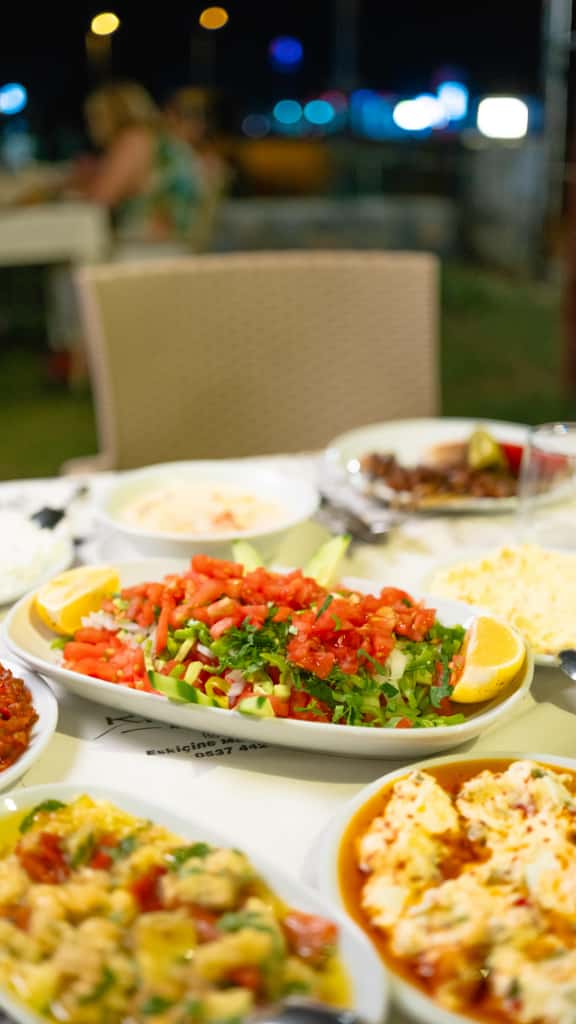 Kırlangıç Restaurant