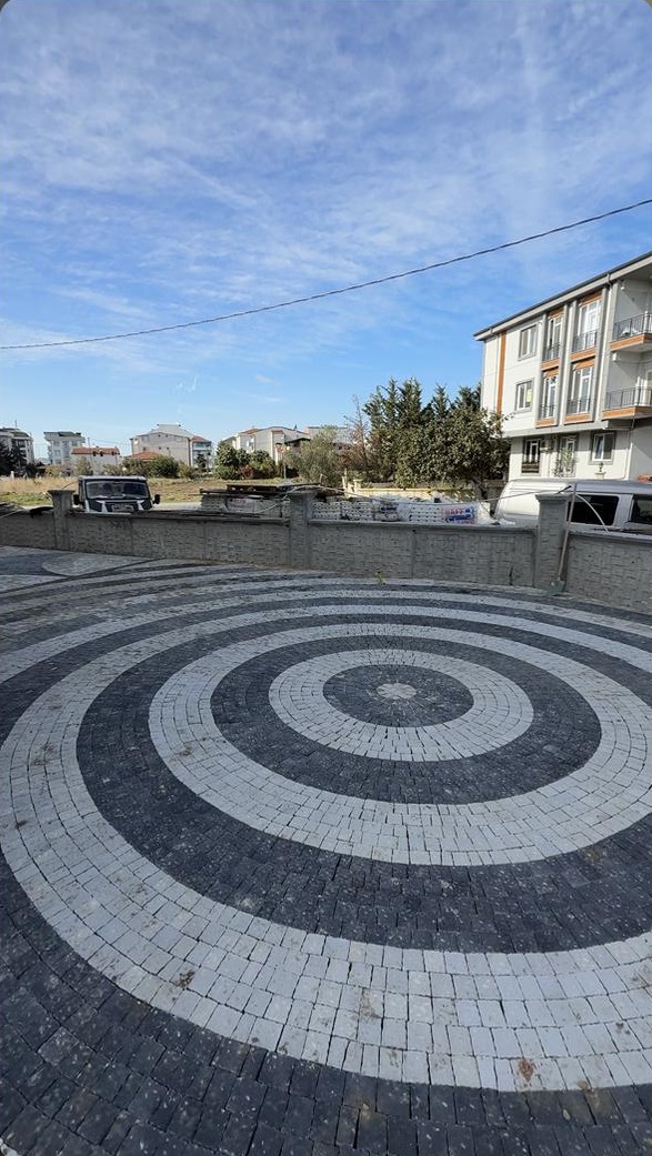 Çakmak İnşaat & Peyzaj 