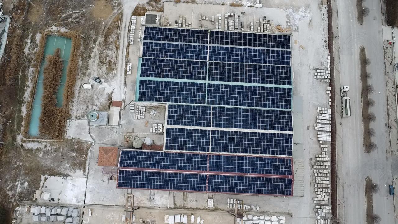 Songur Enerji