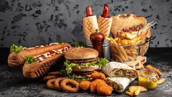 Novra Fast Food