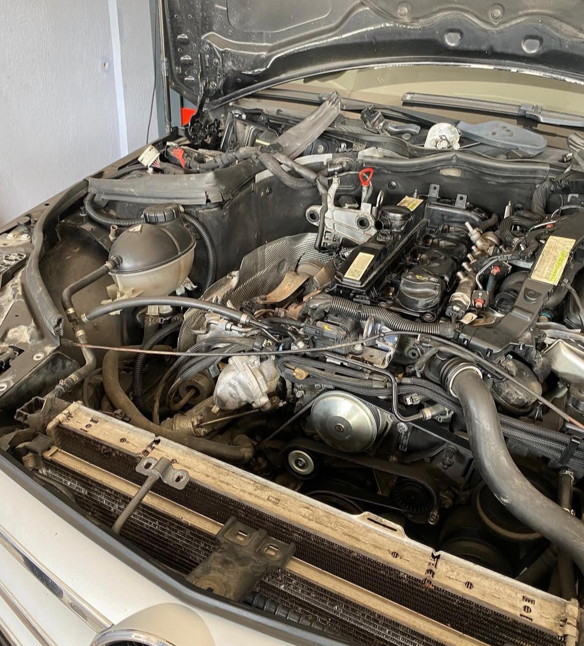 Canan Auto Service