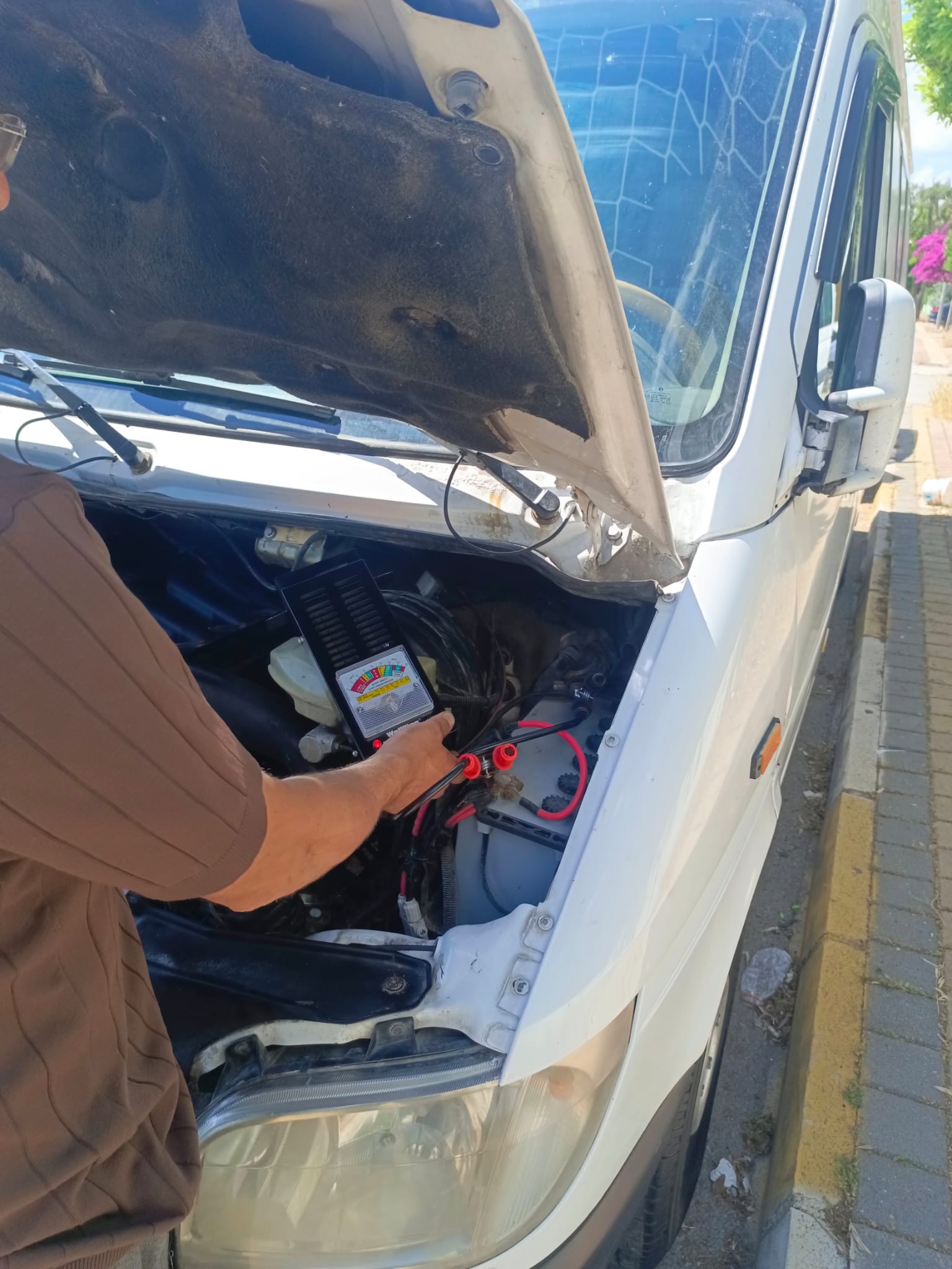 07 Antalya Yol Yardım