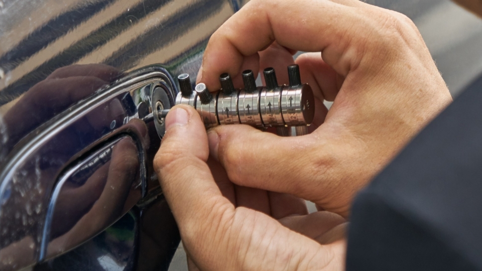 Türkcan Oto Elektronik Anahtar