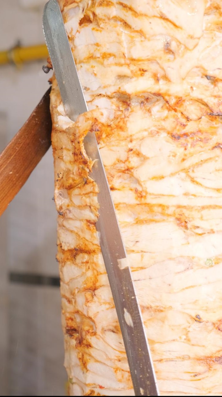 Elbet Döner