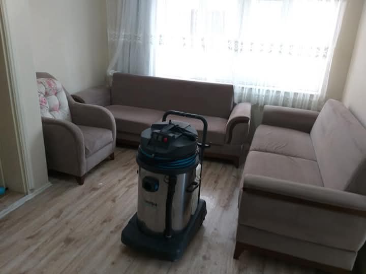 Tuana Koltuk Yıkama