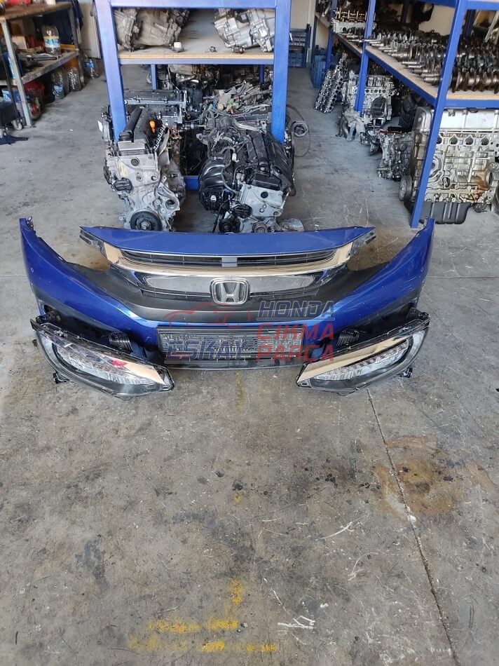 SR HONDA ÇIKMA YEDEK PARÇASR HONDA ÇIKMA YEDEK PARÇA