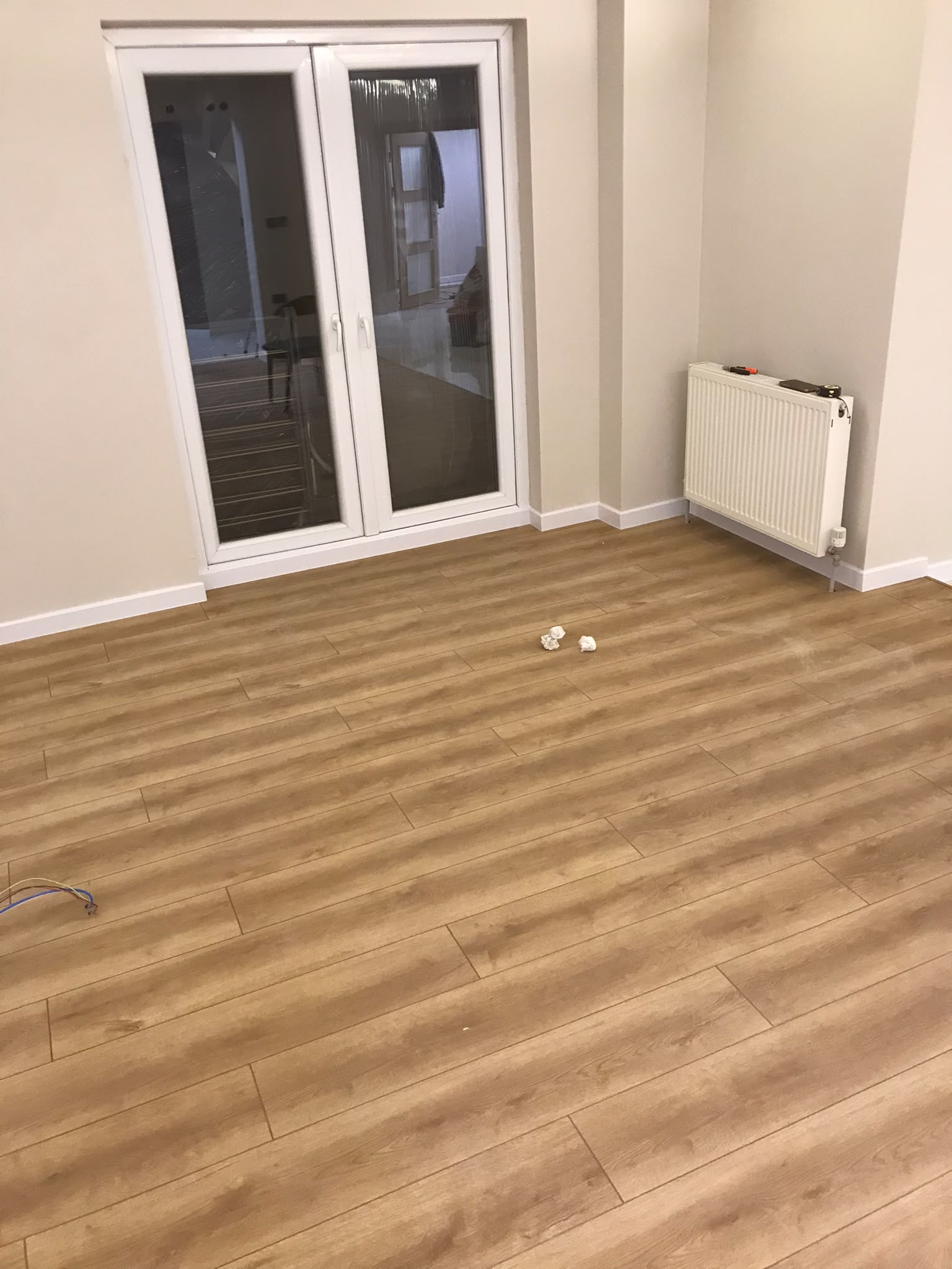 Detay Laminant 