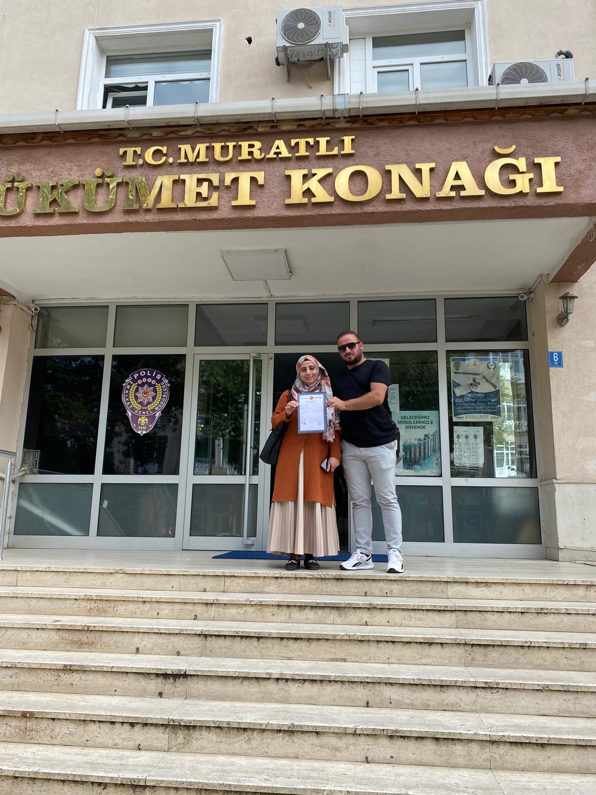Yeginler Arsa Ofisi