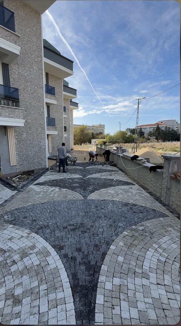 Çakmak İnşaat & Peyzaj 