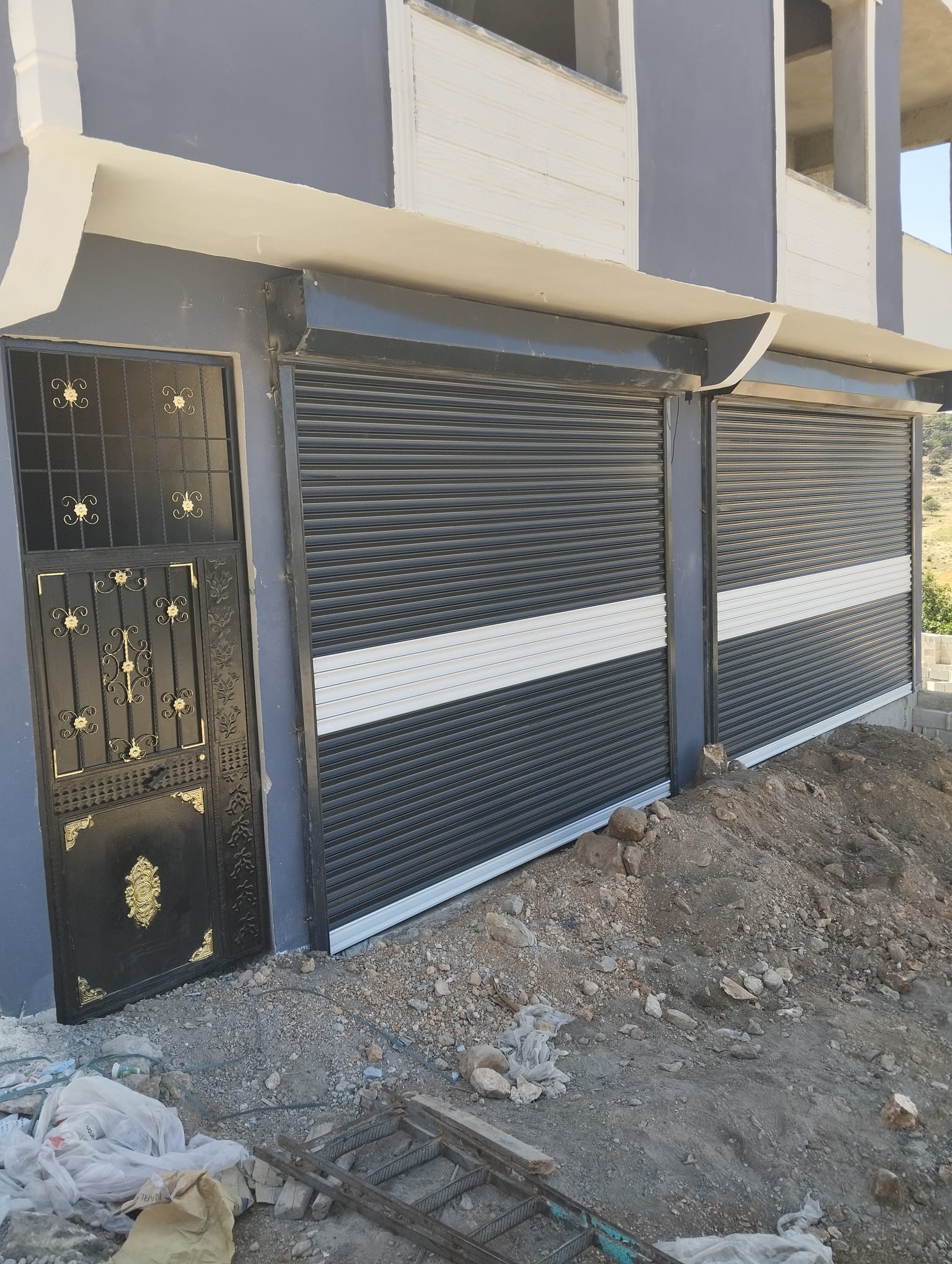 Doğan Demir Doğrama 