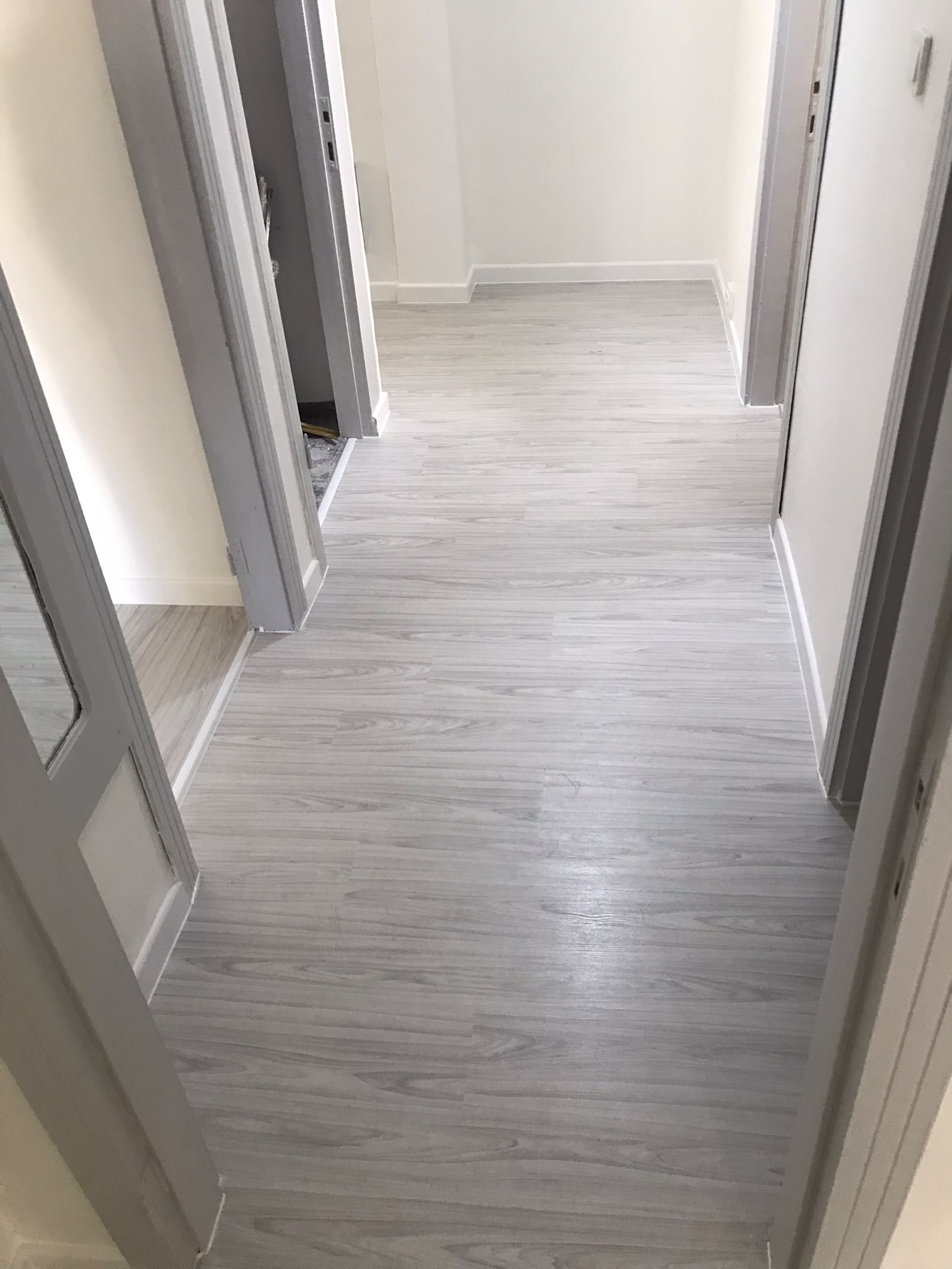 Detay Laminant 