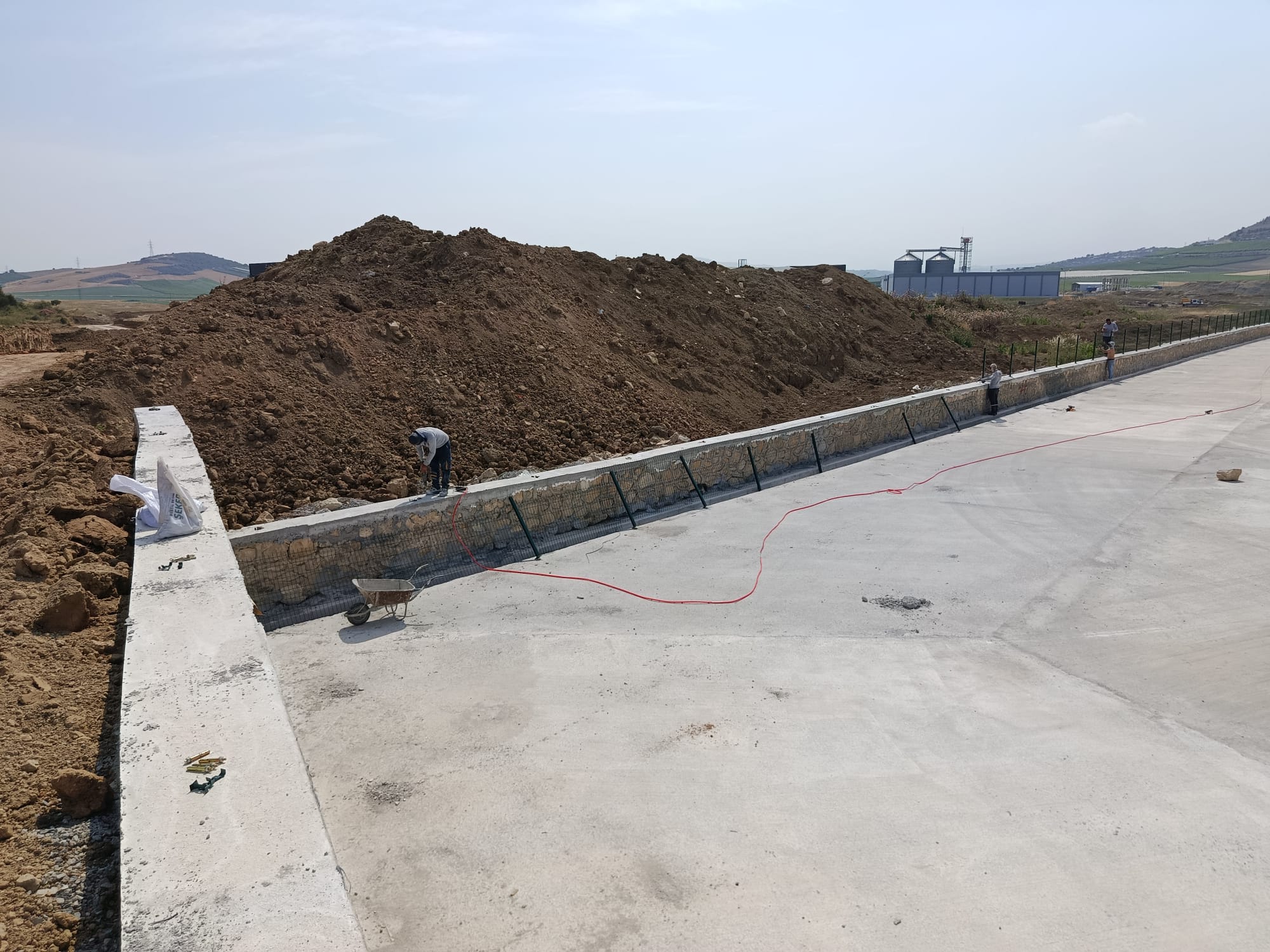 Kuzey Dekor Yapı Çelik Konstrüksiyon Ltd. Şti.