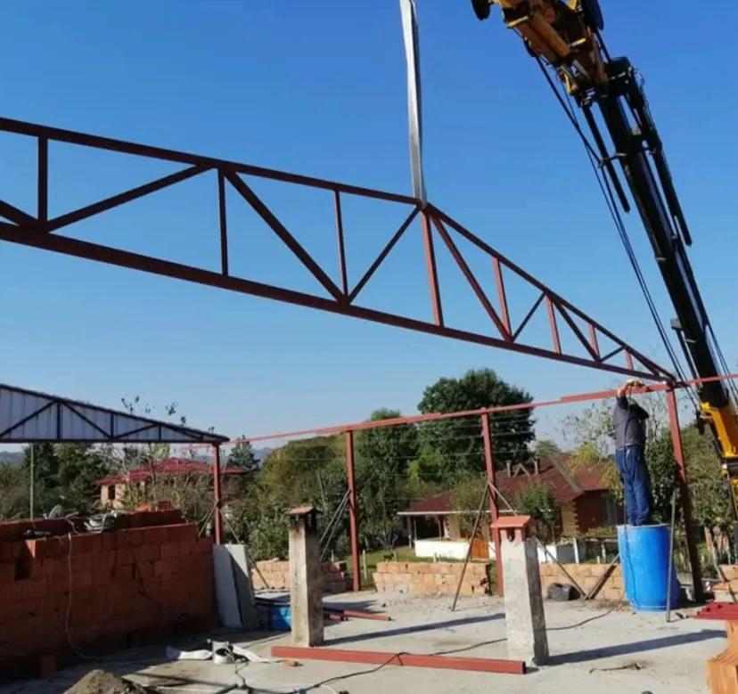 Sofuoğlu Demir Doğrama