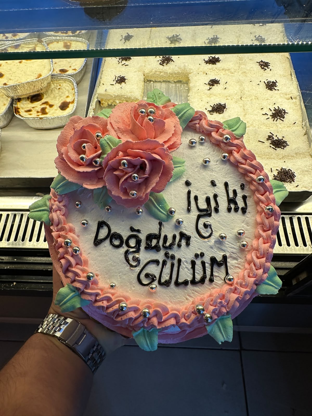 İyi Unlu Mamülleri
