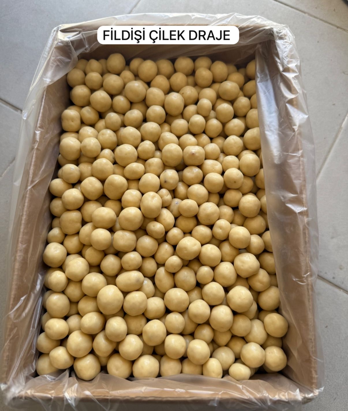 Ensarzade Kuruyemiş