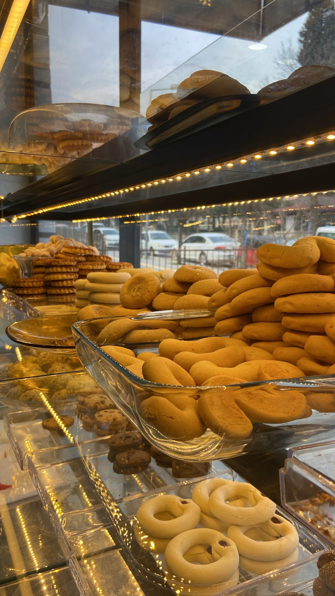 Fıstık Home Kafe Fırın