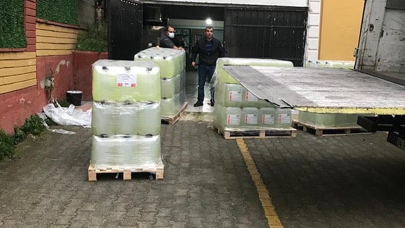 Aka Endüstriyel Mutfak Yetkili Servis