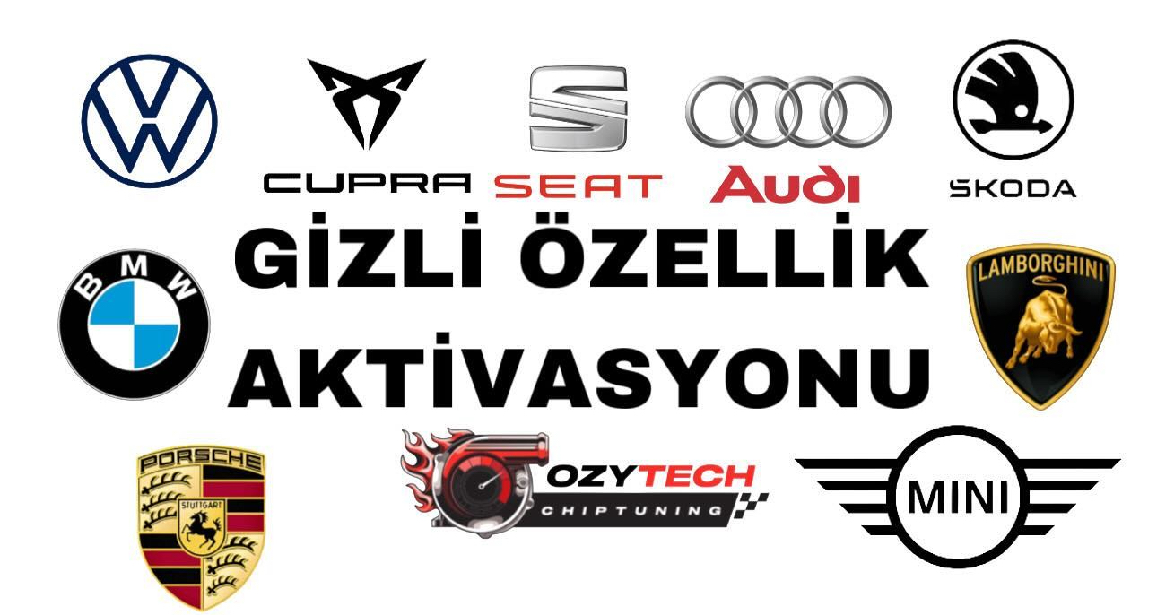 Ozy Tech Chiptuning