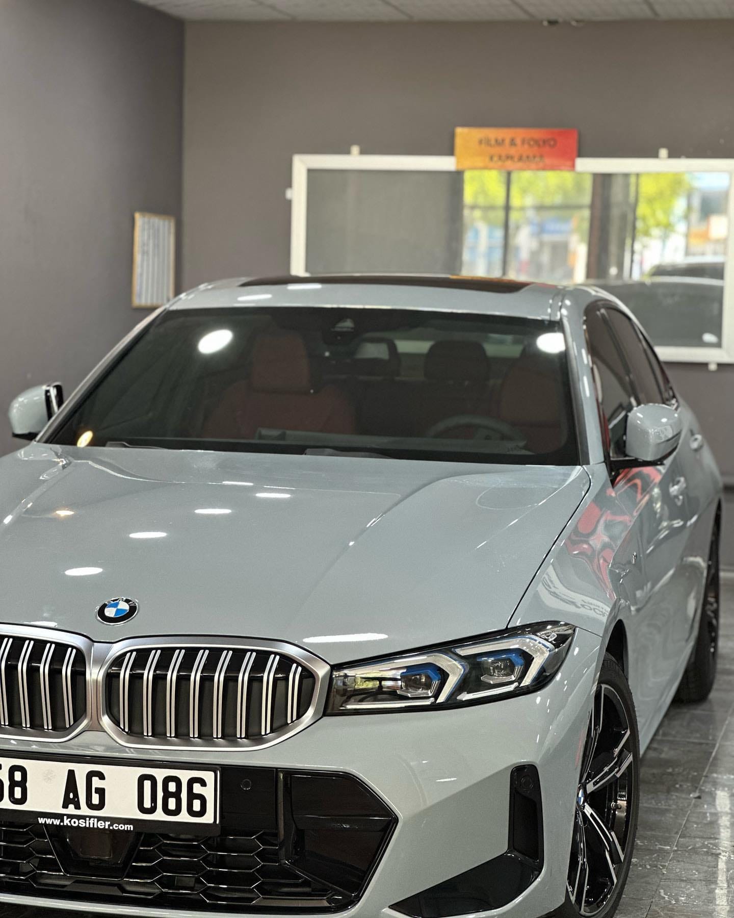 Bayraktar Garage