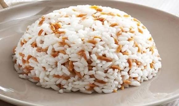 Pilavcı Tufan Usta
