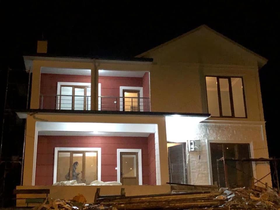 Aysin Yapı Tasarım 