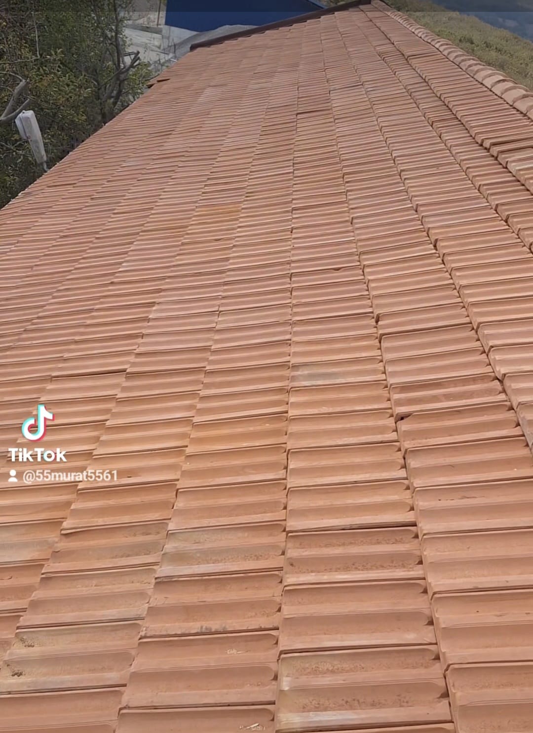 Arslan Çatı İzolasyon