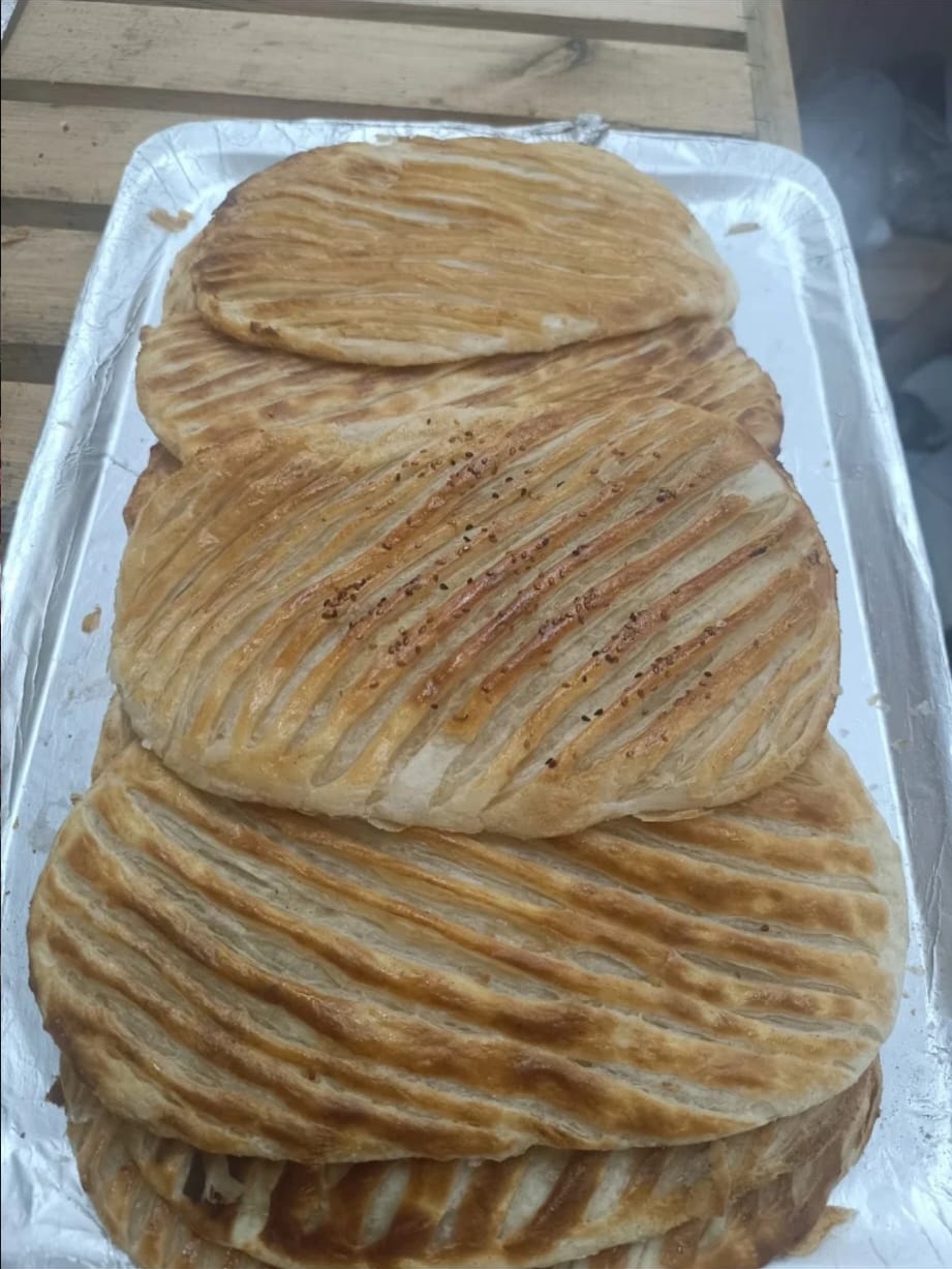 Yörem Pide Lahmacun Katmer Lavaş