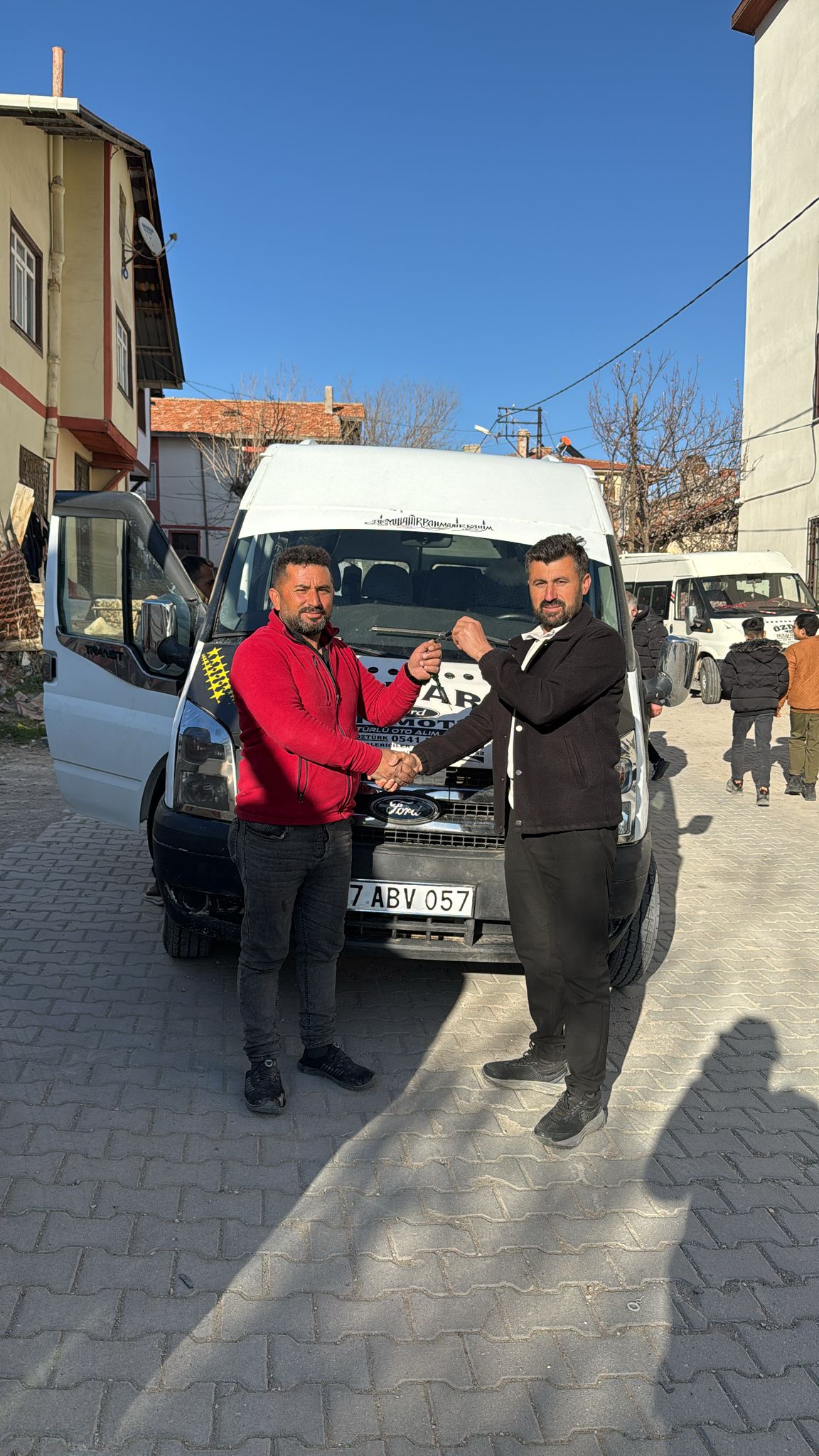 Cevher Otomotiv