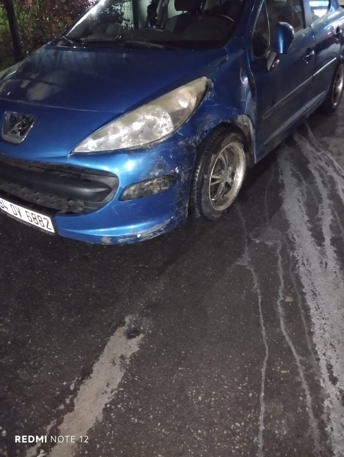 Elmas Oto Servis
