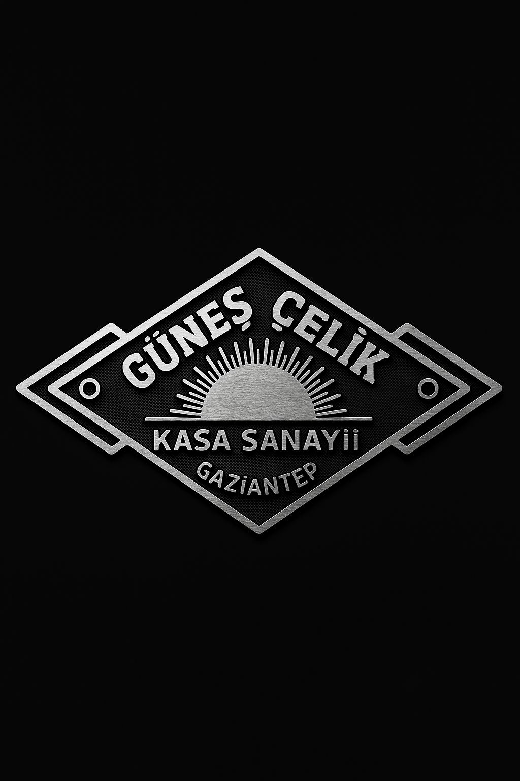 Güneş Çelik Kasa Sanayi
